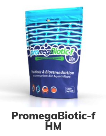 PromegaBiotic-f HM Farm