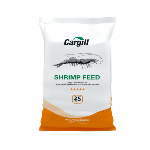 Alimento flotante controlado