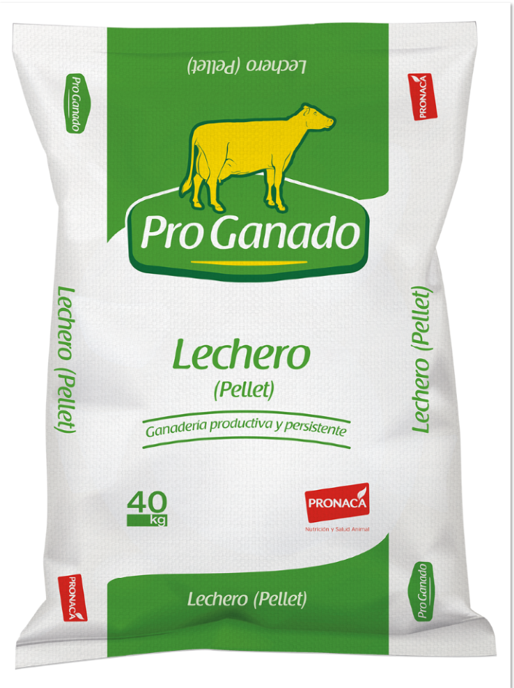 Pro ganado lechero