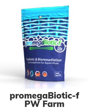 PromegaBiotic-f PW Farm