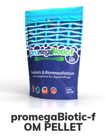 PromegaBiotic-f OM Pellet