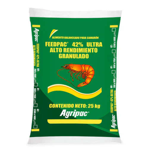 Balanceado intensivo