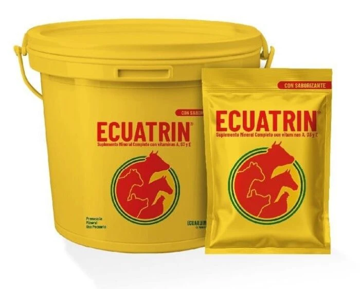 Ecuatrin