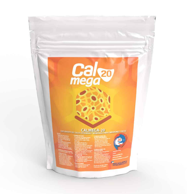 CalMega-20
